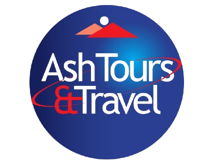 Ash Tours and Travel