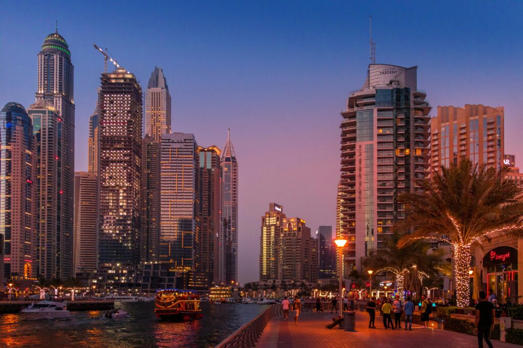 Best Times to Visit Dubai: A Guide for Travelers