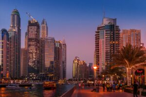 Best Times to Visit Dubai: A Guide for Travelers