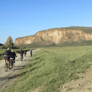 Biking Adventure Hells Gate National Park for Non-Residents (Pickup-Nbi)