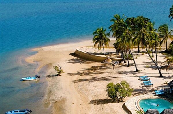 Unwind in Coastal Elegance: Lamu Beach Holiday Package