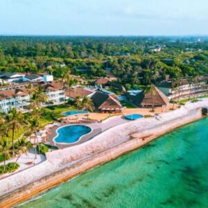 Watamu Beach Holiday Package